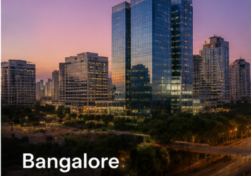 Bengaluru