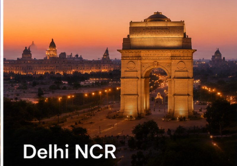 Delhi NCR