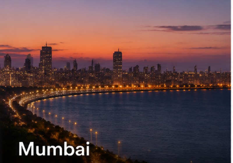 Mumbai