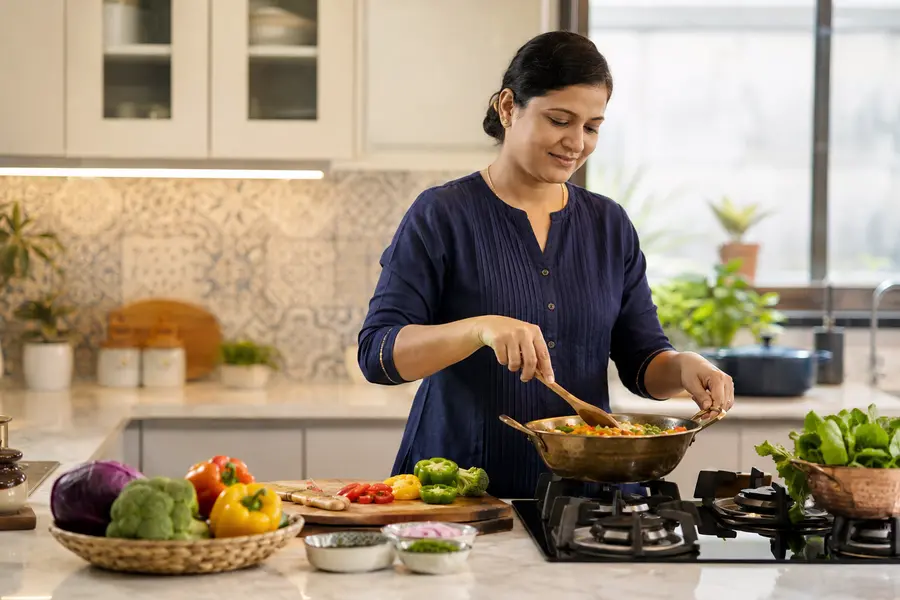Cook