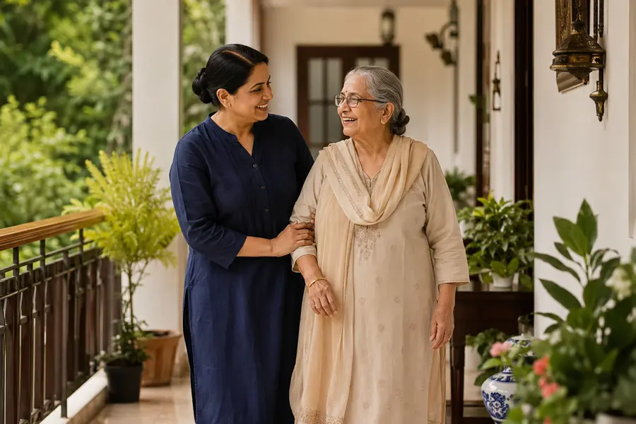 Elder Care