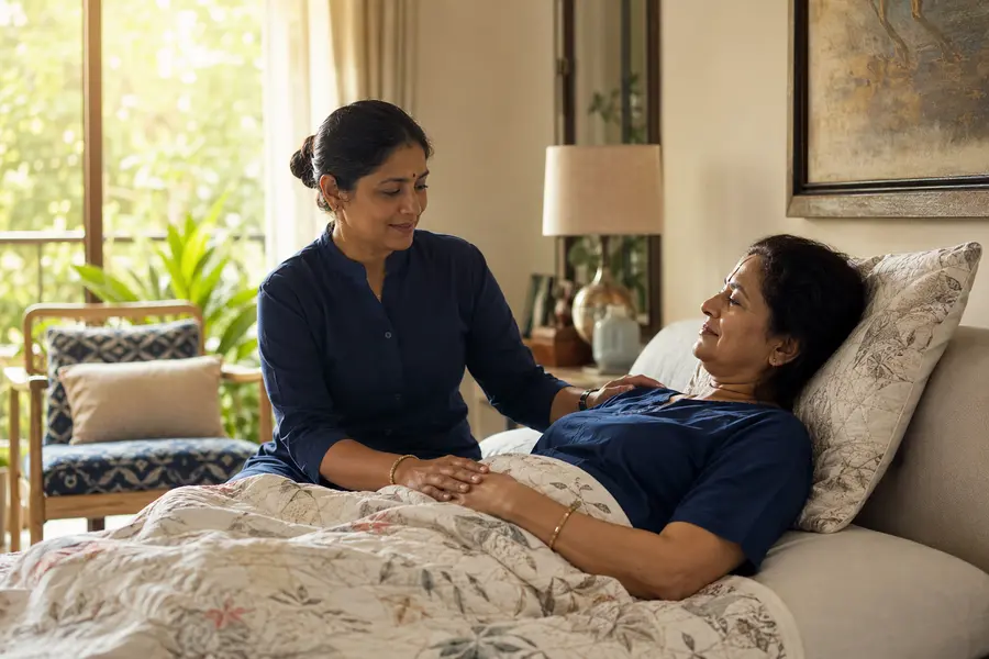 Patient Care